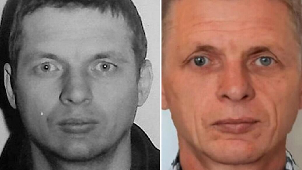 Серийный маньяк из 90-х вступил в ряды ВСУ