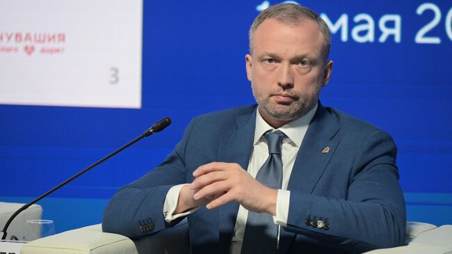 Александр Ремига