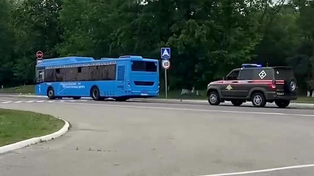 Россия и Украина провели обмен пленными