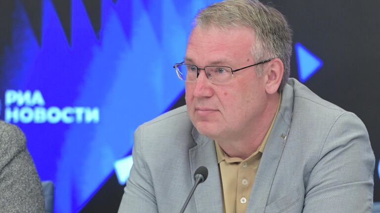 Главный редактор корпоративного ТВ Страна Росатом Михаил Полунин Главный редактор корпоративного ТВ Страна Росатом Михаил Полунин