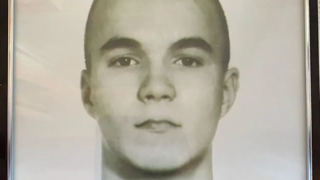 Дмитрий Чебыкин