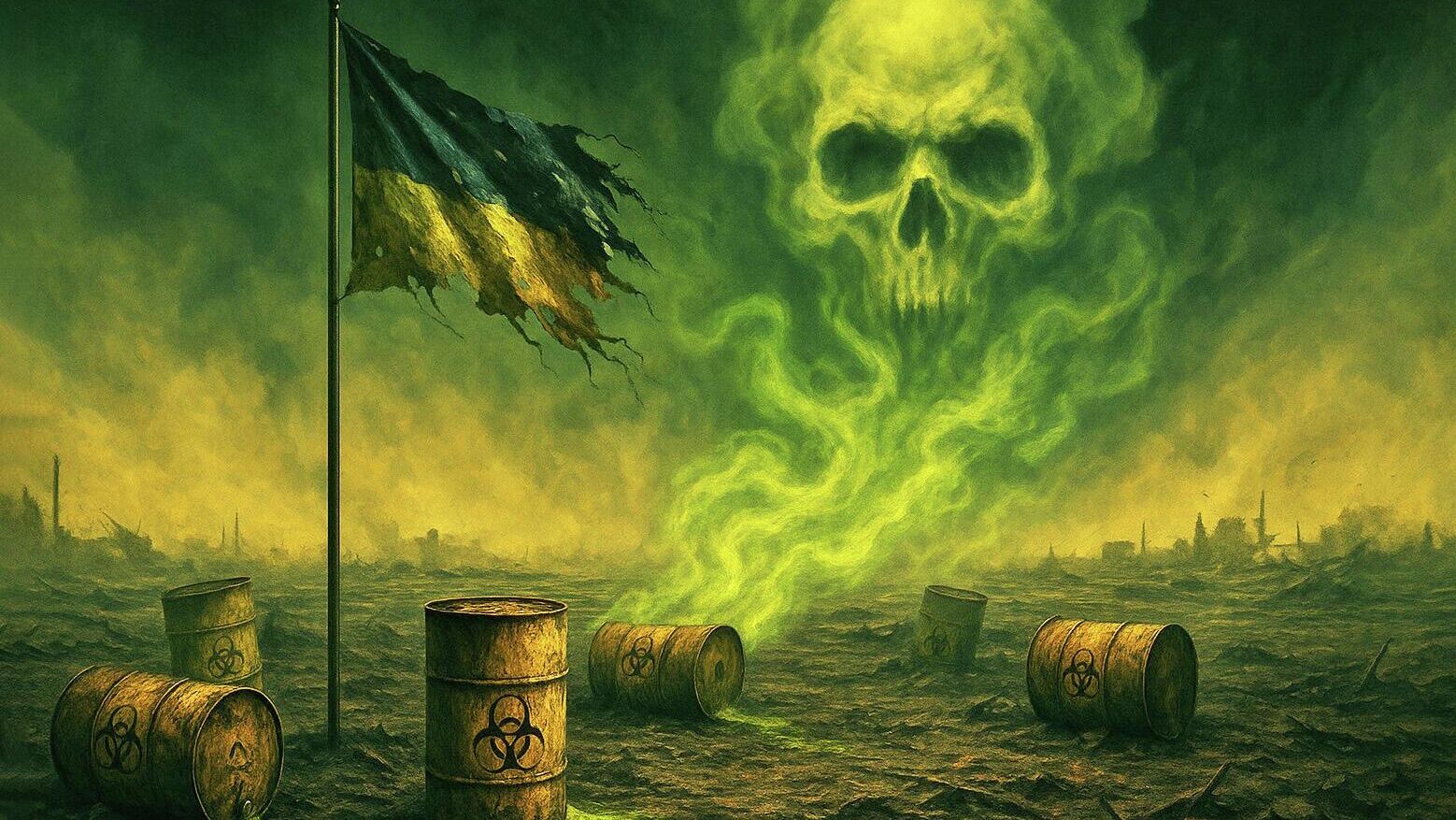 Изображение сгенерировано ИИ - РИА Новости, 1920, 10.06.2025