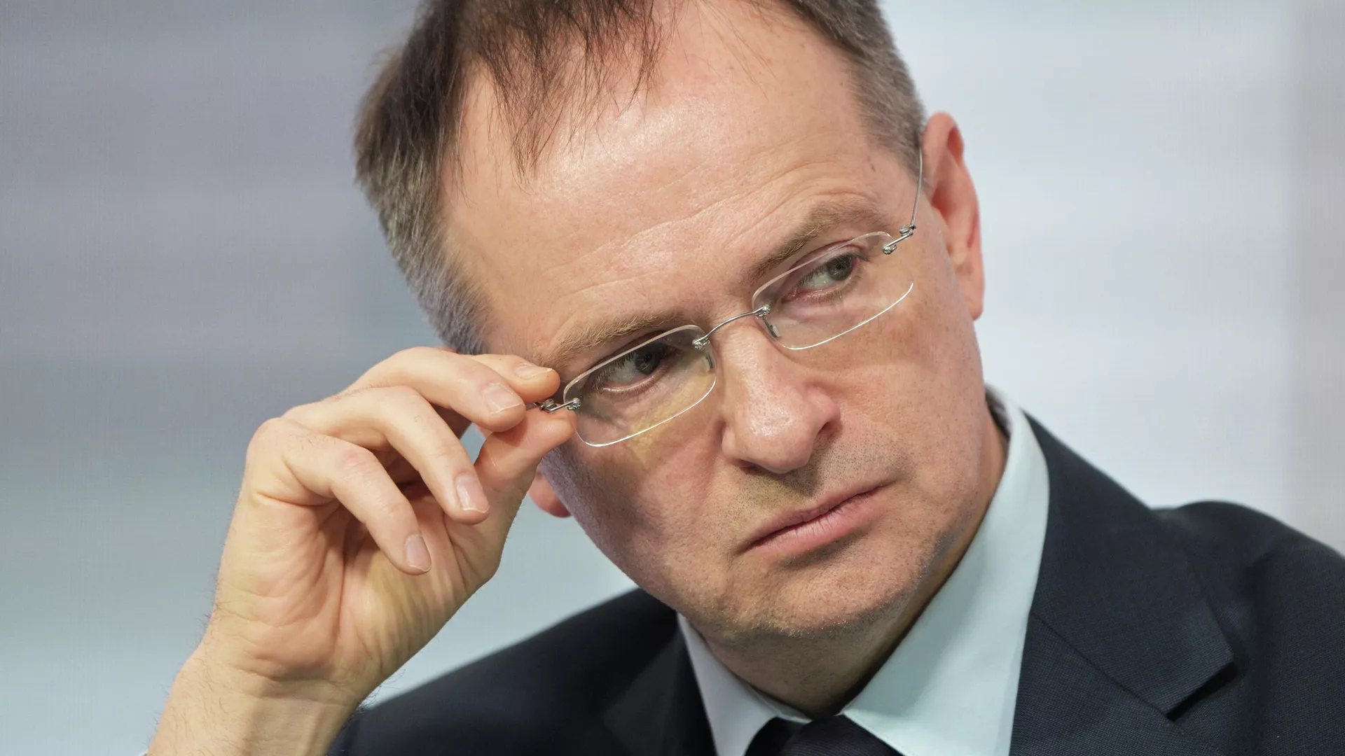 Владимир Мединский