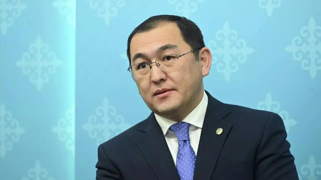 "Если они соизволят". МИД Казахстана сделал заявление по поводу Украины