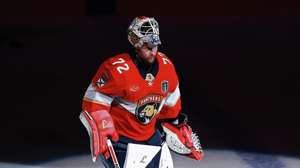 Массовая драка не смутила русского ветерана. Бобровский приблизился к Кубку