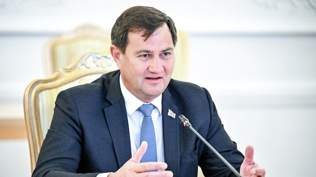 Максим Рыженков