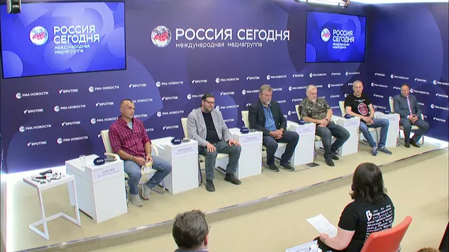 Тайны Судбищенской битвы