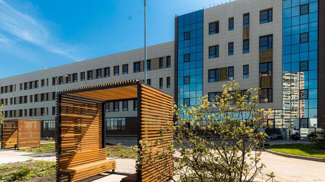 Более 70 школ и детсадов планируют отремонтировать в Липецкой области