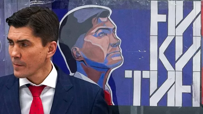 Игорь Никитин 