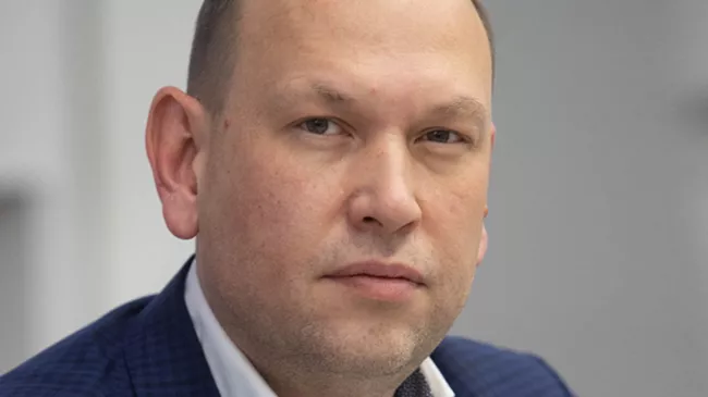 Алексей Шувалов