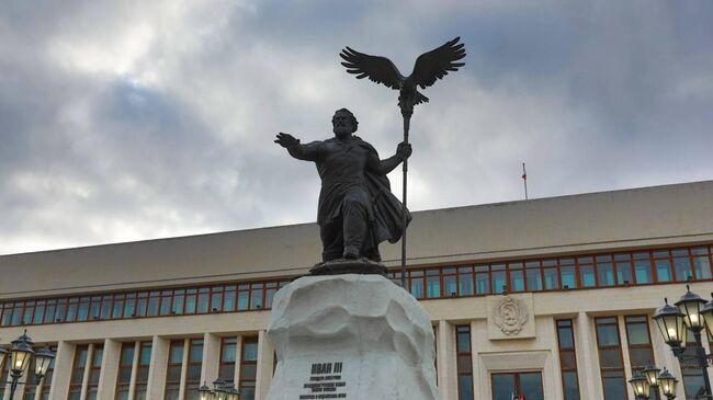 В Калуге пройдет форум РВИО История.РФ. День России