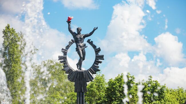 Детский лагерь Прометей в Липецкой области будет мультипрофильным