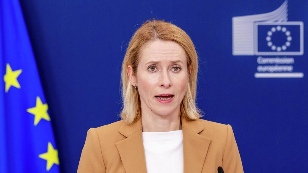 "Будет диктовать условия": в Британии жестко высказались насчет Каллас