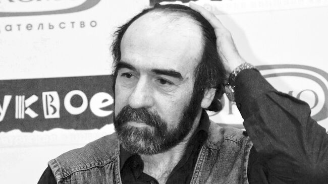 Анатолий Гуницкий