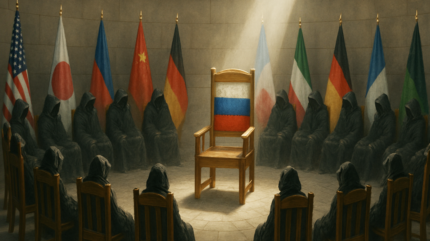 Изображение сгенерировано ИИ Изображение сгенерировано ИИ - РИА Новости, 1920, 12.06.2025