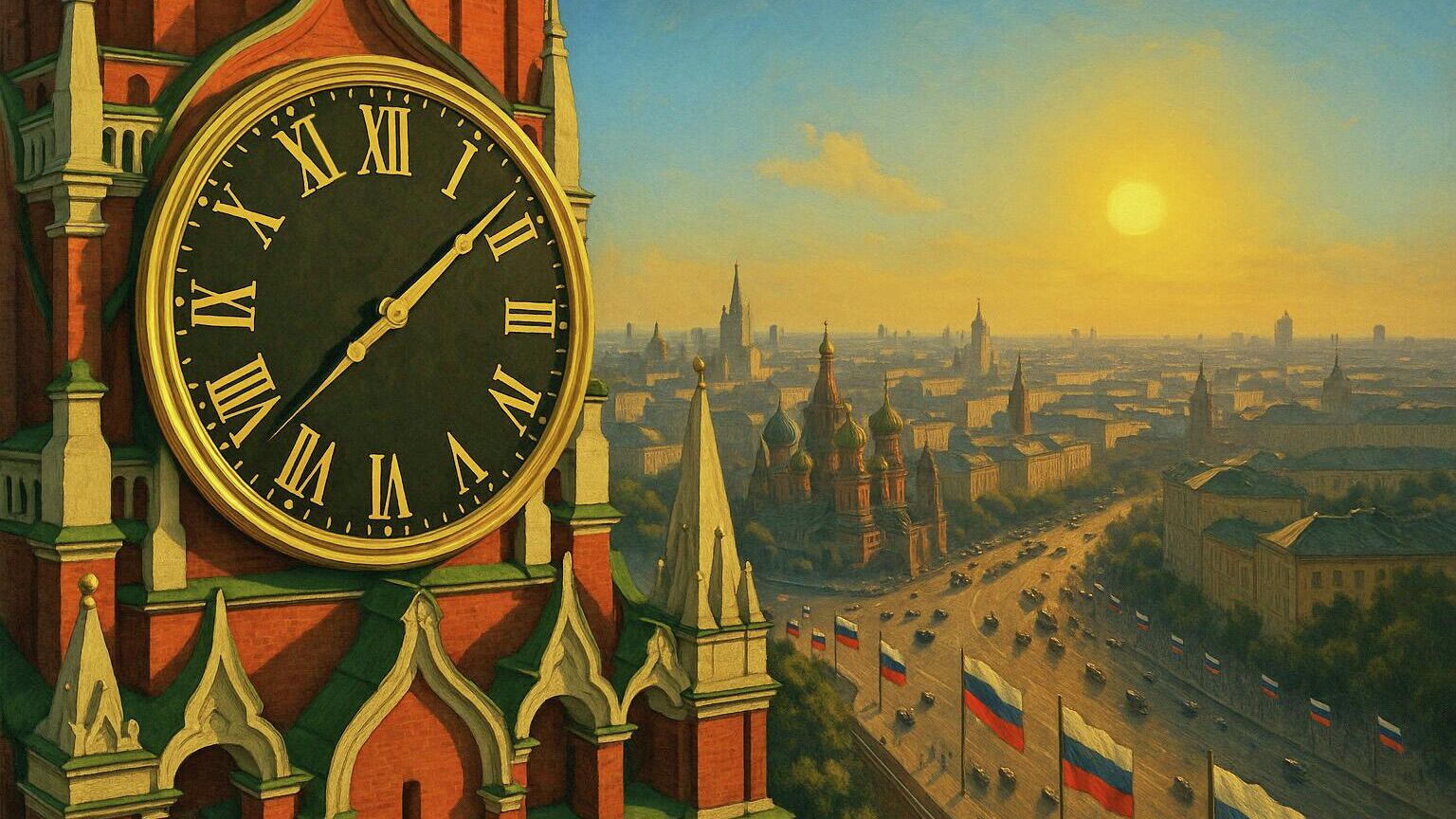 Изображение сгенерировано ИИ - РИА Новости, 1920, 12.06.2025