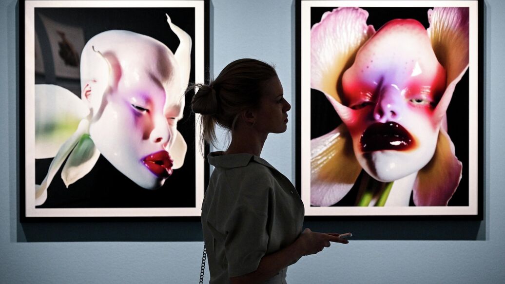 Лучшие кадры на биеннале в МАММ: чем удивляют современные фотографы