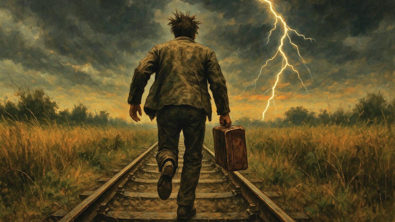 Изображение сгенерировано ИИ - РИА Новости, 1920, 11.06.2025