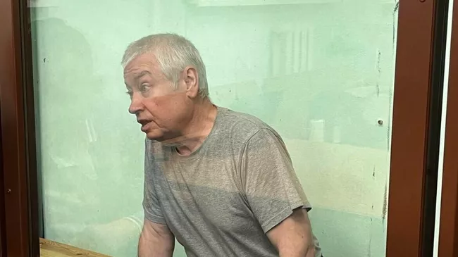 Роберт Мусин