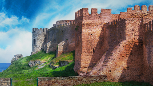 Город миллиона роз. Послевоенное развитие Донбасса