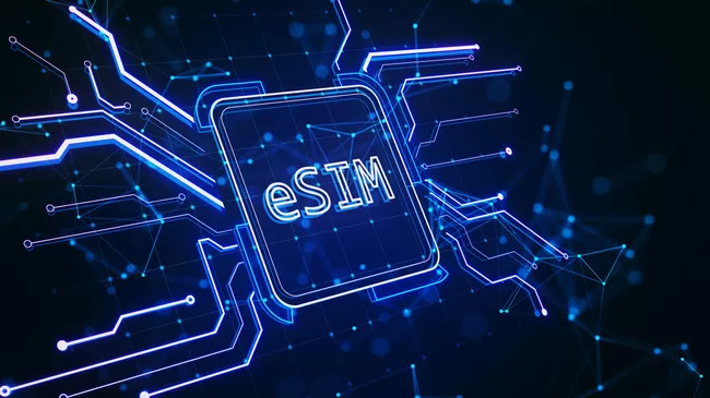eSIM