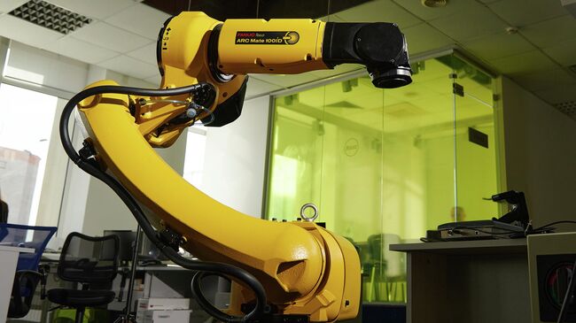 Разработки Банка технологий