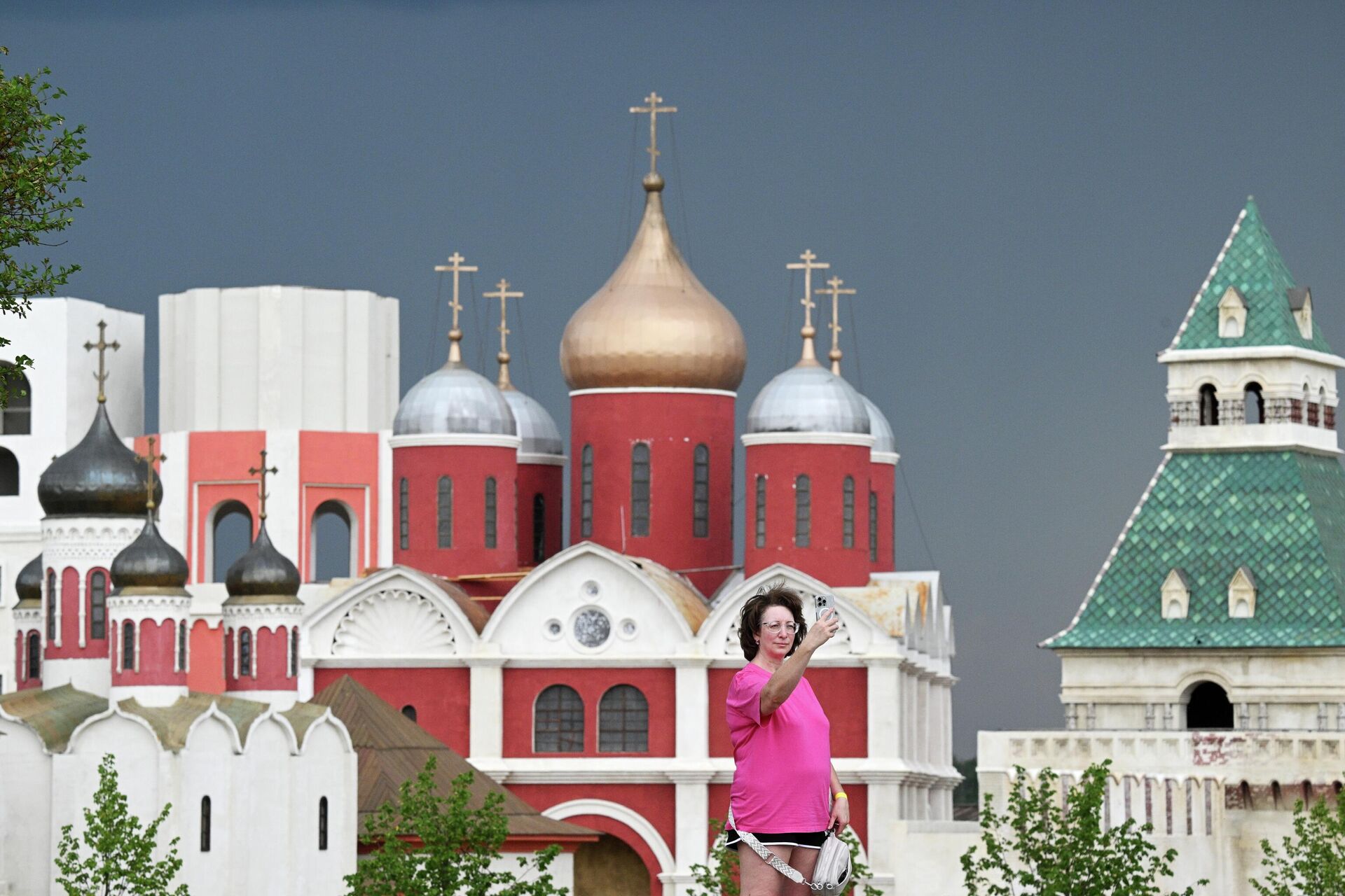 Фестиваль Солома в кинопарке Москино Фестиваль Солома в кинопарке Москино