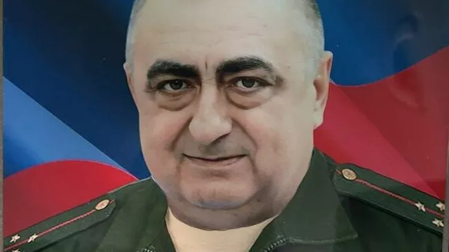 Экс-министр регионального развития Саратовской области Павел Беликов