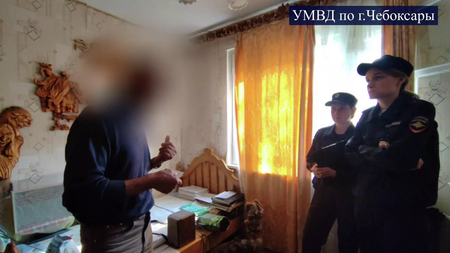 В Чебоксарах пенсионер использовал ультразвуковой отпугиватель крыс против детей