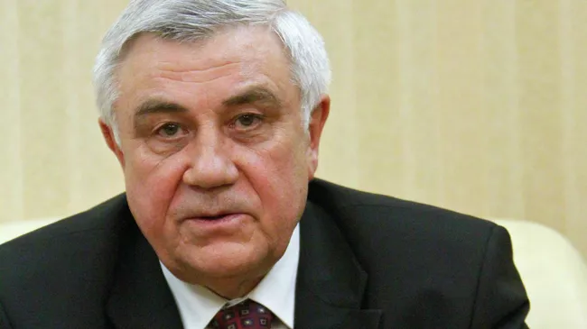 Николай Виноградов