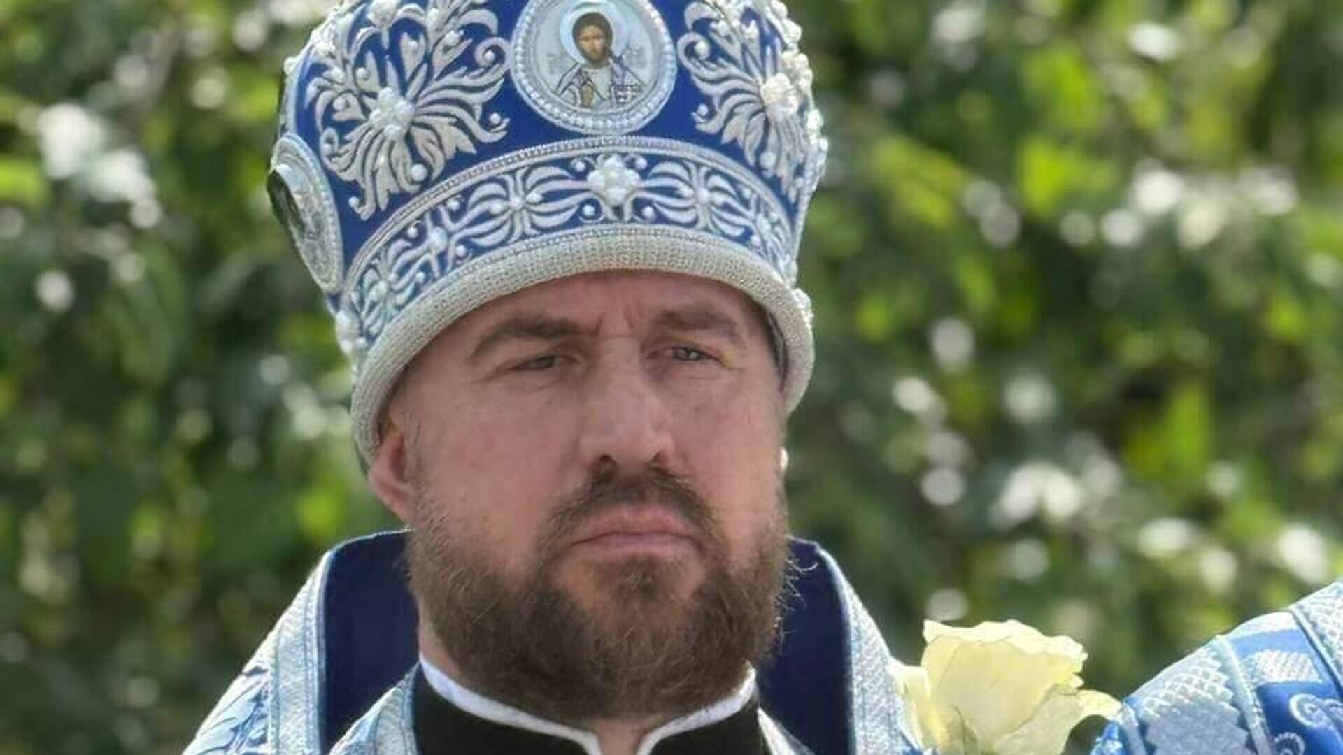 На Украине сотрудники ТЦК задержали настоятеля храма канонической УПЦ