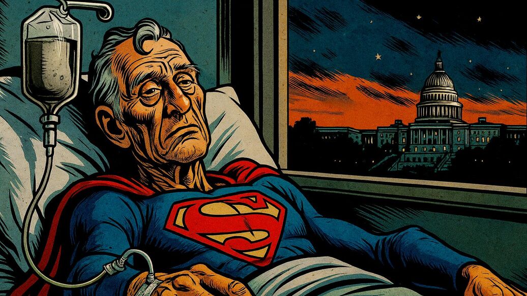 Трансформация Америки: упущенные возможности и сохраняющиеся альтернативы