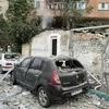 Последствия израильского удара по Ирану