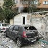 Последствия израильского удара по Ирану