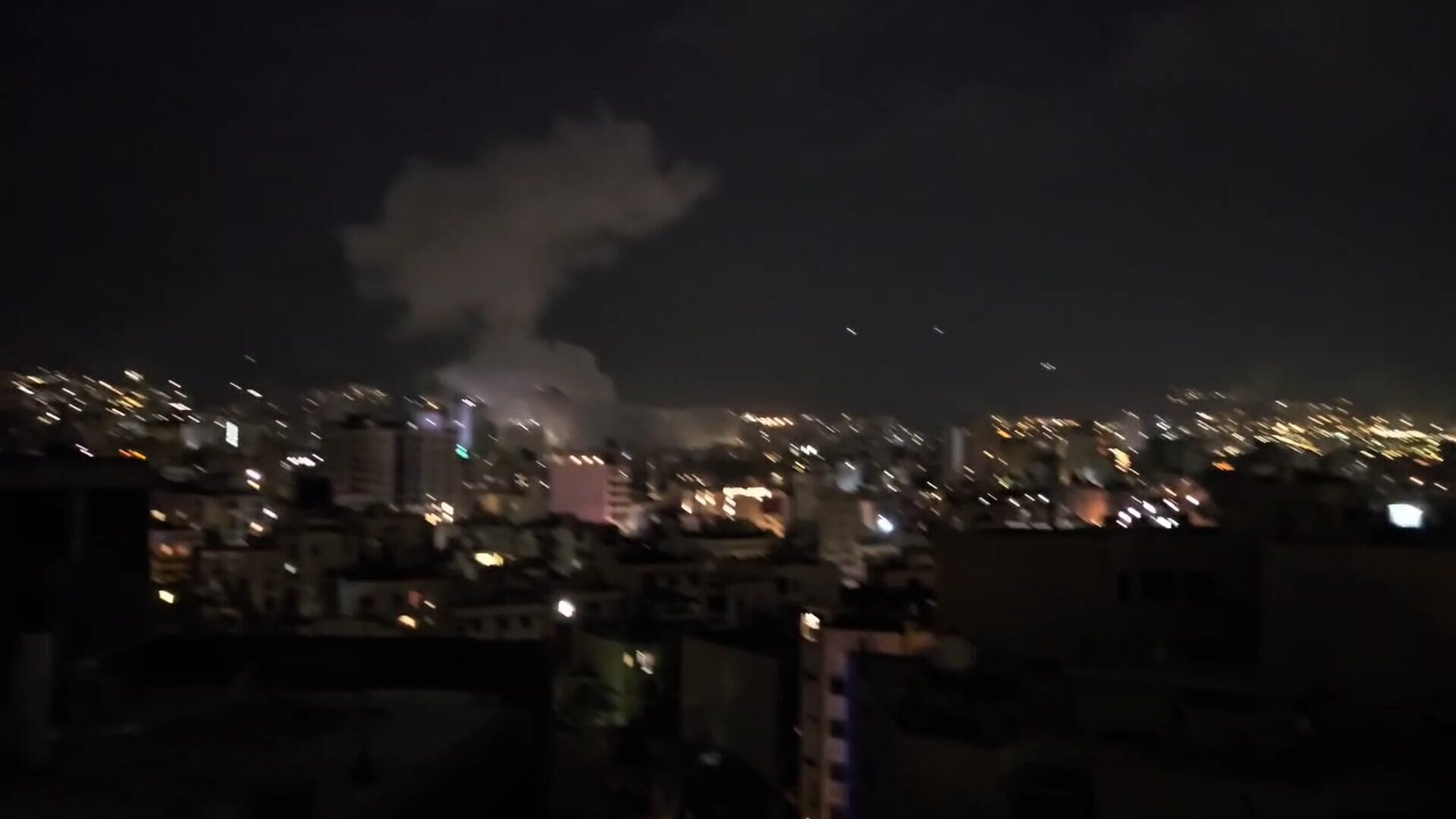 Министр обороны Израиля объявил чрезвычайное положение по всей стране, передаQ04т Axios. - РИА Новости, 1920, 13.06.2025