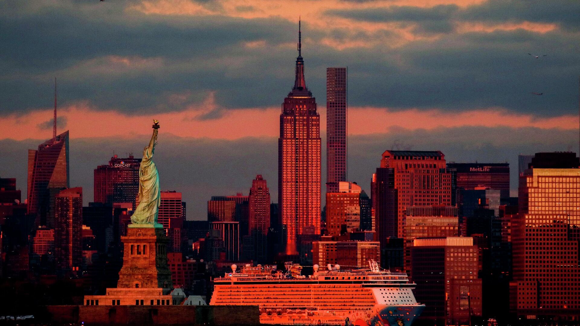 Трансформация Америки: упущенные возможности и сохраняющиеся альтернативы