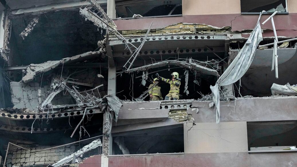 Глава МИД Израиля объяснил китайскому коллеге причины атак на Иран