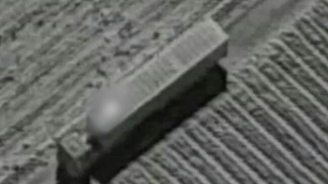 Кадры уничтожения иранских баллистических ракет