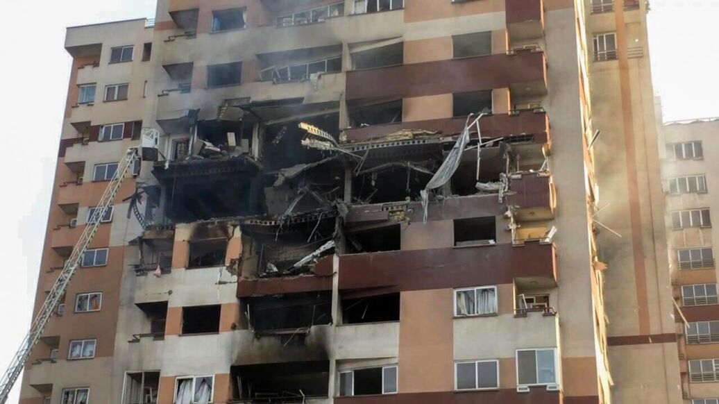 Посольство США в Иране призвало граждан срочно покинуть страну