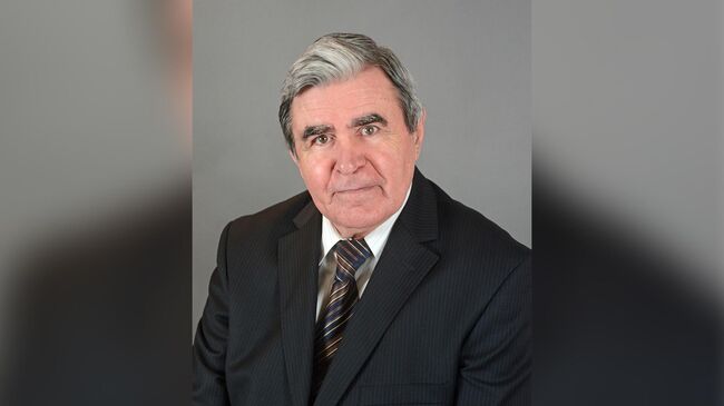 Артист Михаил Янко