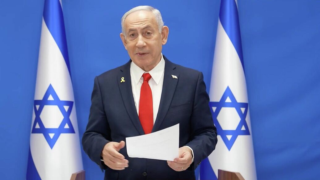 Нетаньяху заявил о ликвидации большей части правительства хуситов