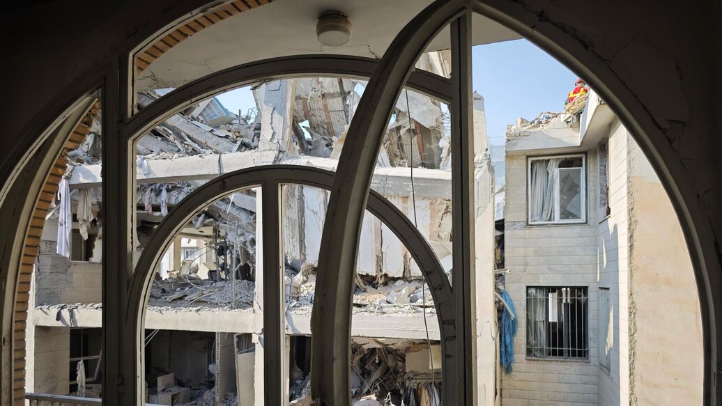 Член сборной Ирана по падел-теннису погиб при бомбардировке Израиля