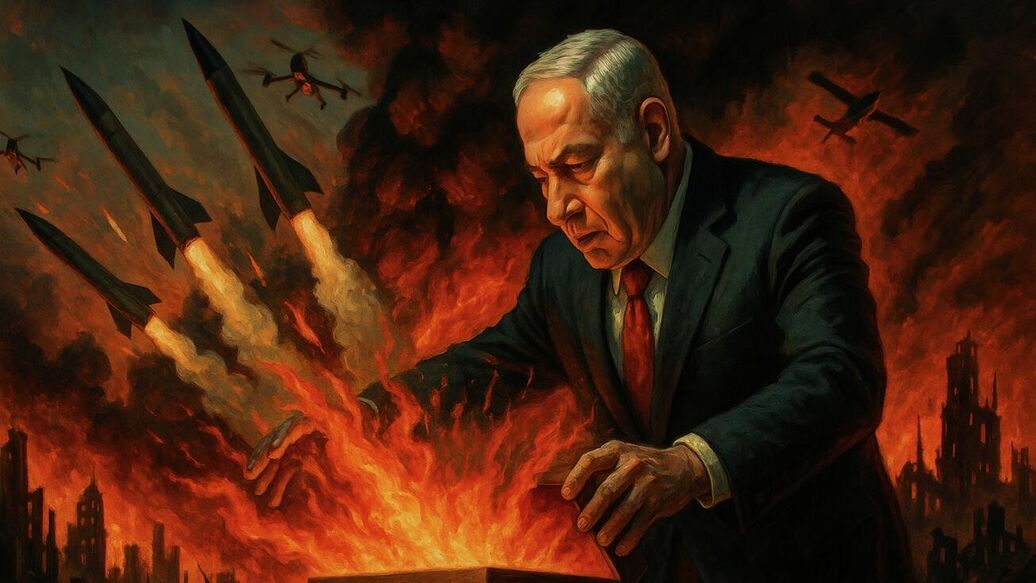 Израиль открыл ящик Пандоры: есть ли еще шанс закрыть его