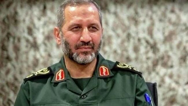 Маджид Мусави