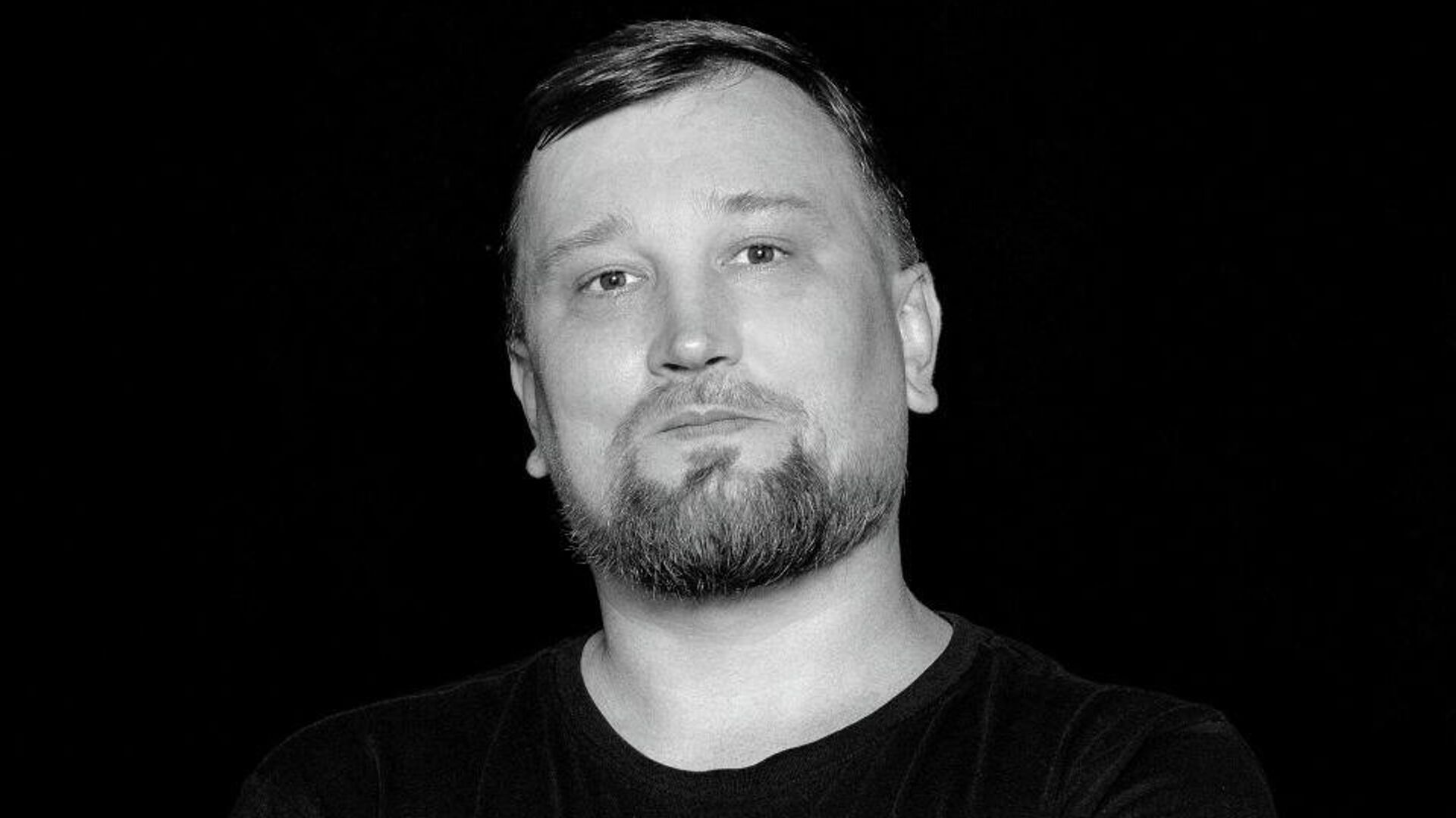 Актер Сергей Тоичкин - РИА Новости, 1920, 14.06.2025