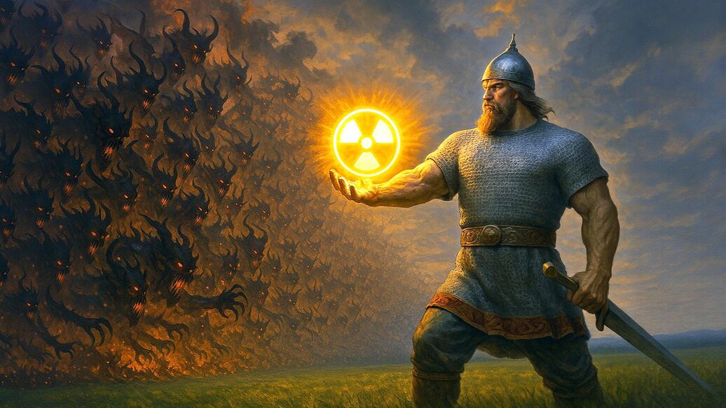 © РИА Новости / Изображение сгенерировано ИИ<br>Изображение сгенерировано ИИ