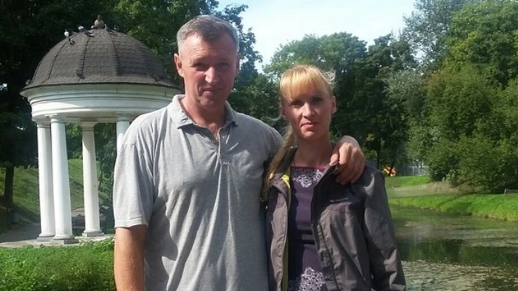 Убил даже беременную жену. Семью лыжника расстреляли из-за ссоры на дороге