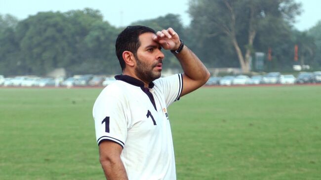 Санджай Капур