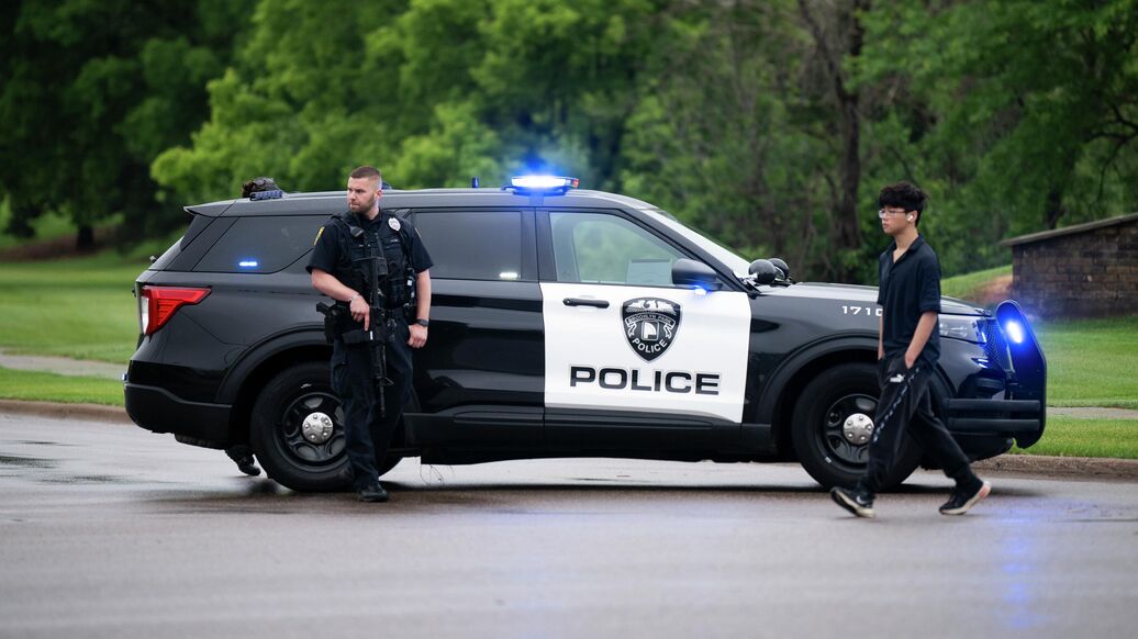 Трампу сообщили о нападении на законодателей в Миннесоте