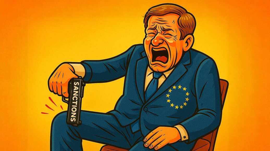 © РИА Новости / Изображение сгенерировано ИИ